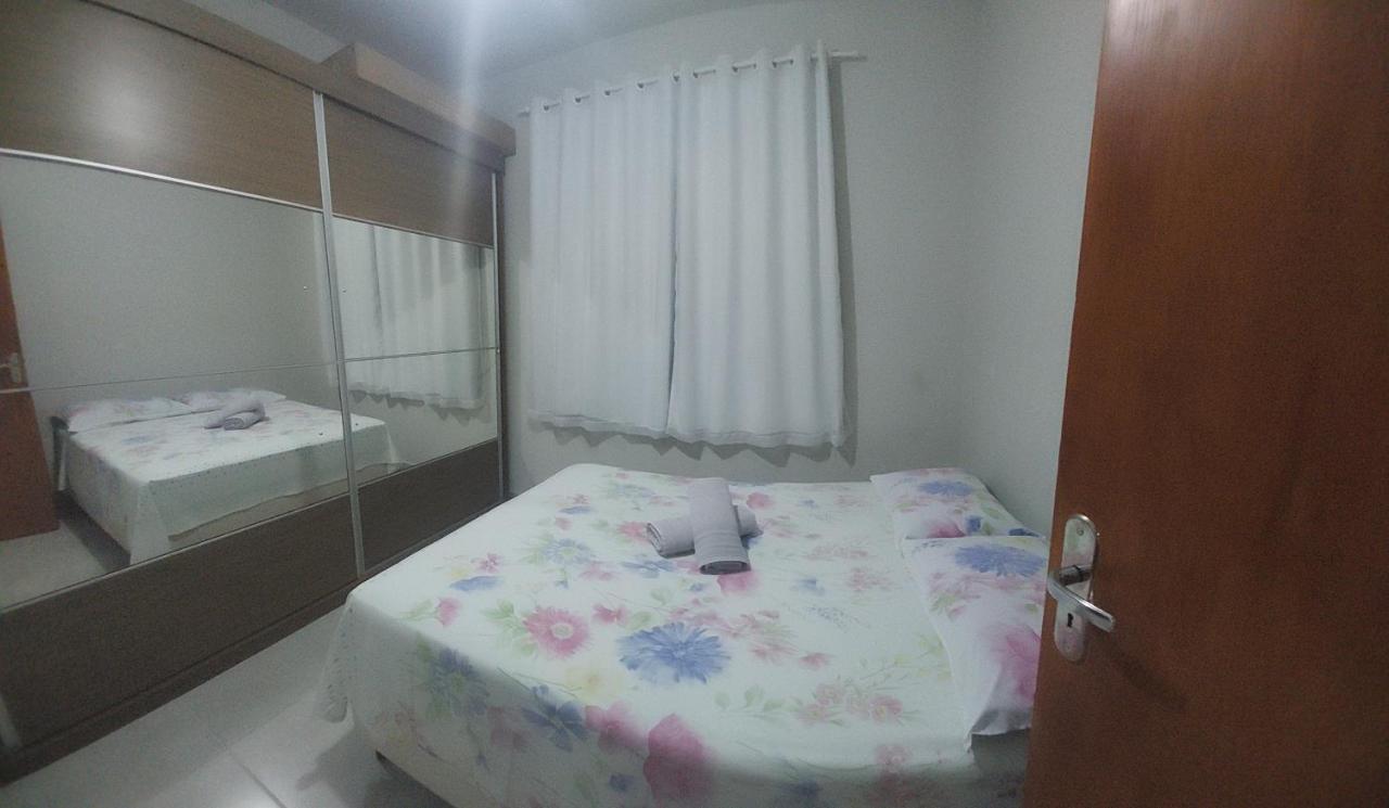 Apartamento Dos Lagos 01 Capitólio