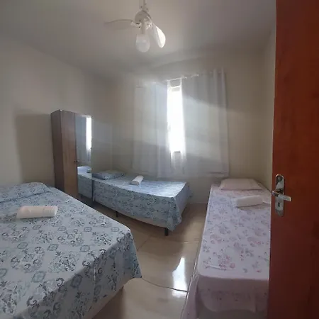 Condominio Dos Lagos Capitolio 01 Room photo