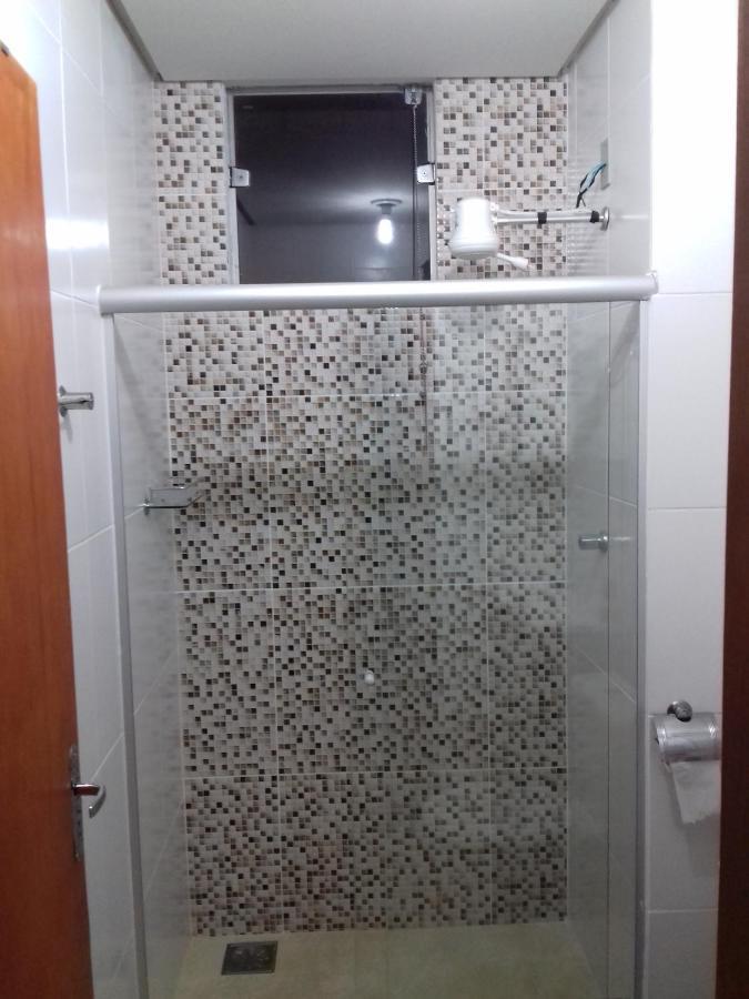 Condominio Dos Lagos Apartment *
