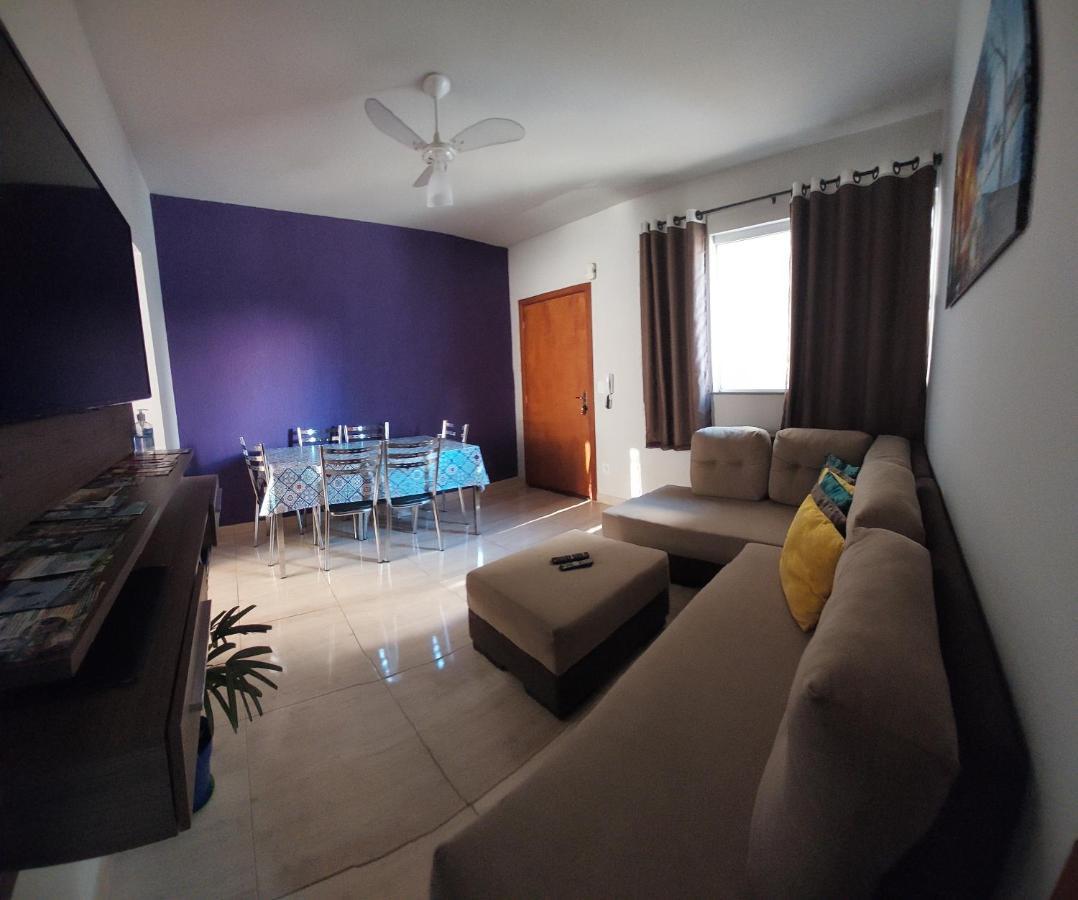 Condominio Dos Lagos Apartment *