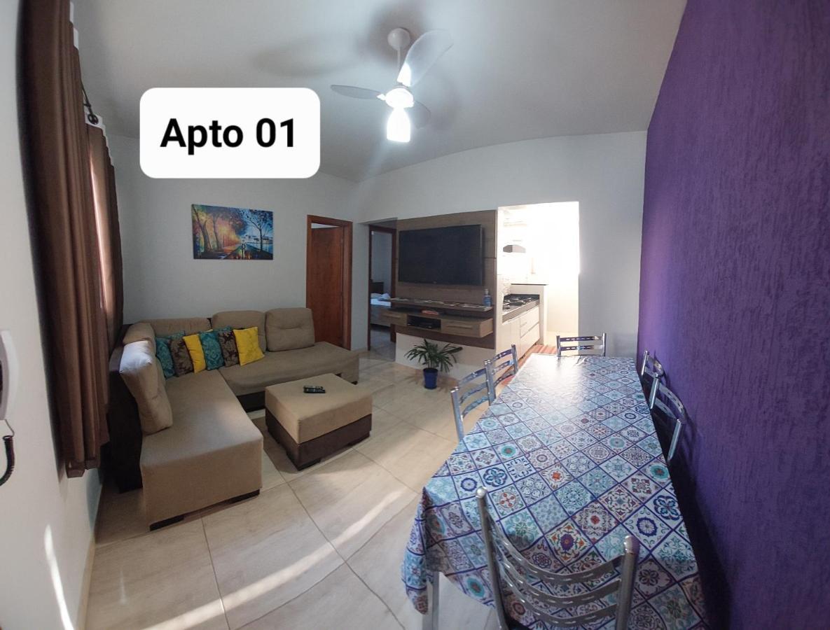 Condominio Dos Lagos