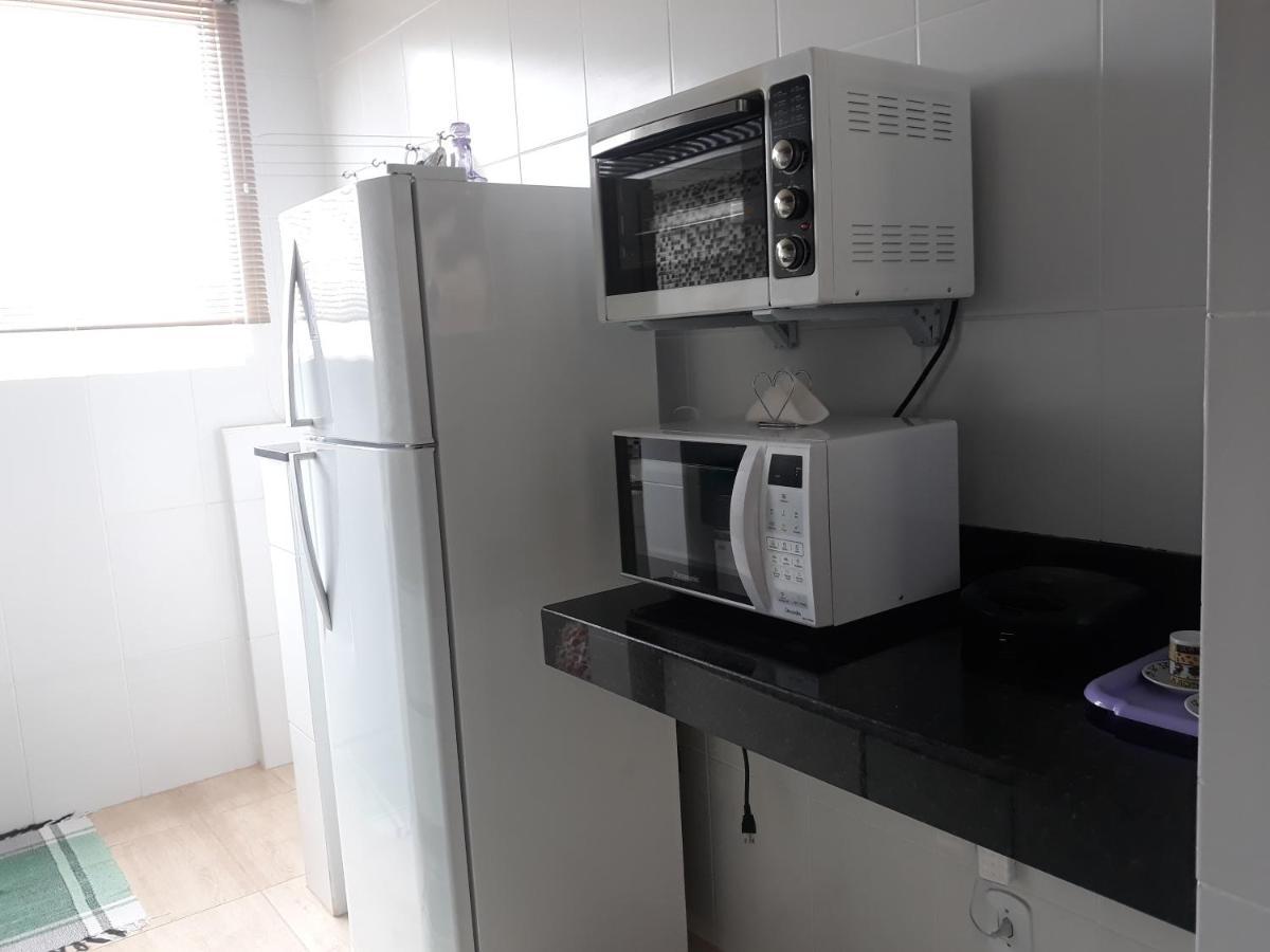 Condominio Dos Lagos Apartment