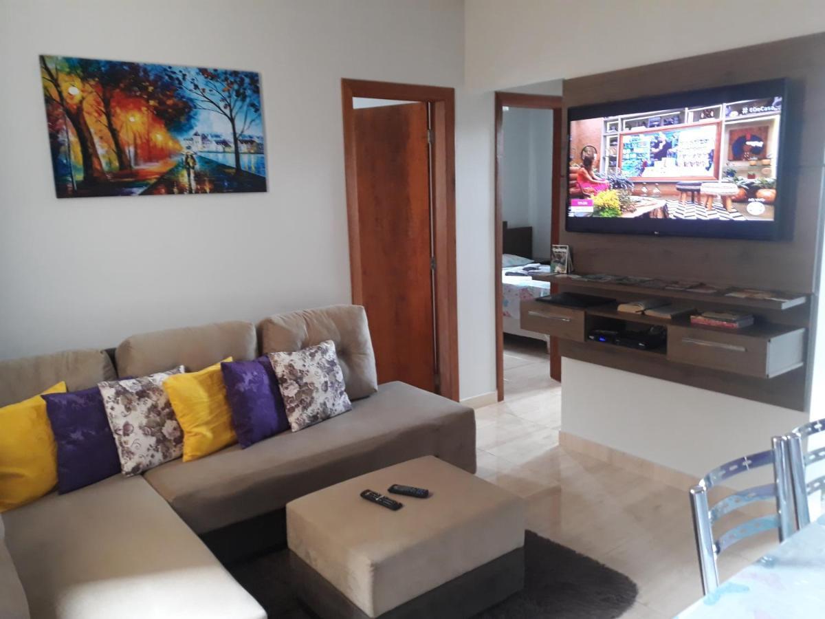 Condominio Dos Lagos