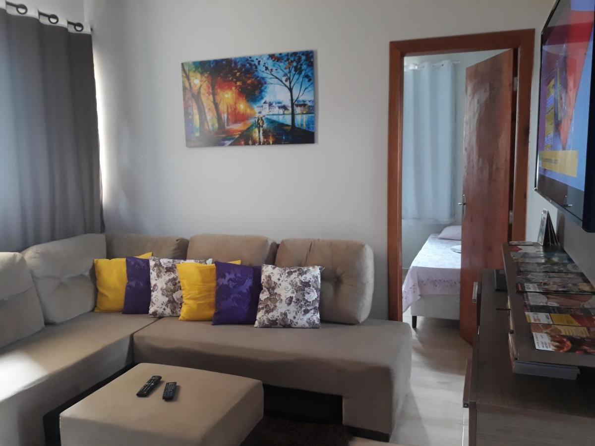 Apartment Condominio Dos Lagos *