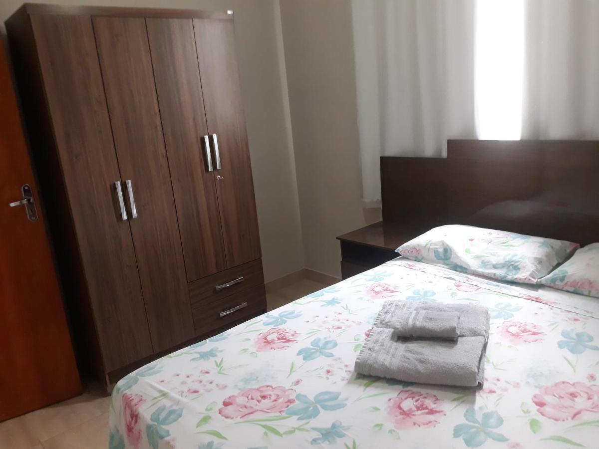 Condominio Dos Lagos Apartment Capitolio